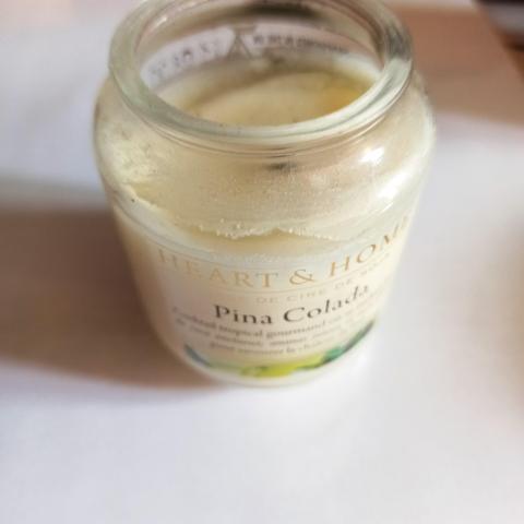 troc de  Bougie parfumée, sur mytroc
