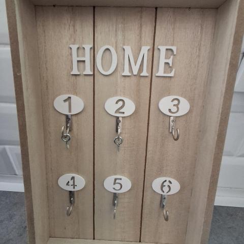 troc de  Tableau pour clefs, sur mytroc