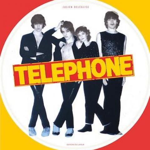 troc de  Telephone, sur mytroc