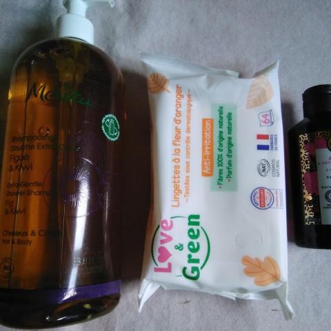 troc de  lot cosmétique, NEUF, sur mytroc