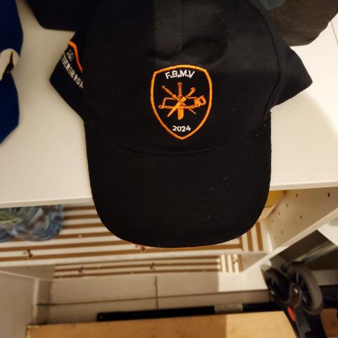 troc de  (Troc en cours) Casquette Harley Davidson, sur mytroc