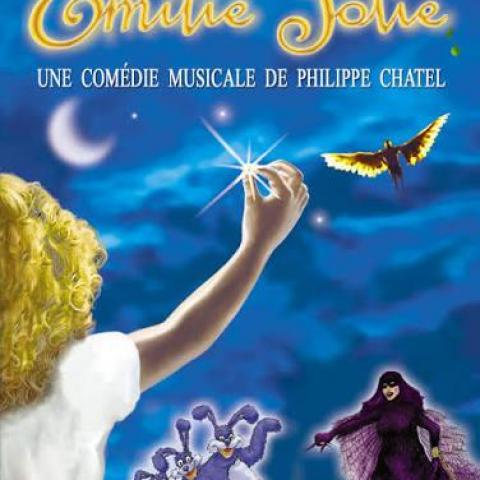 troc de  DVD - Émilie Jolie, sur mytroc
