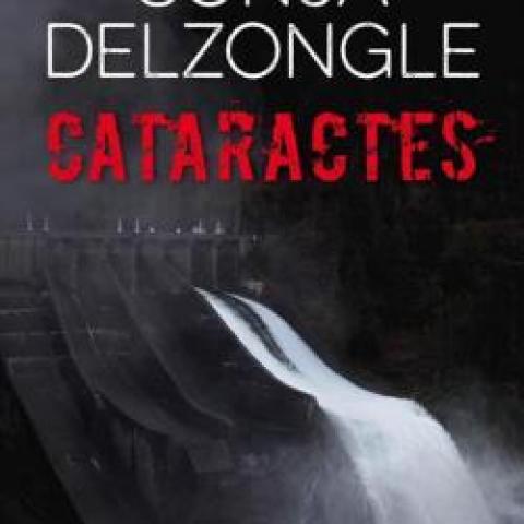 troc de  " Cataractes " Sonja Delzongle, sur mytroc