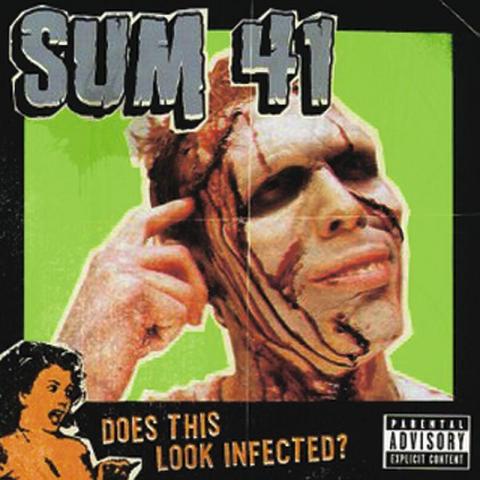 troc de  Sum 41, sur mytroc