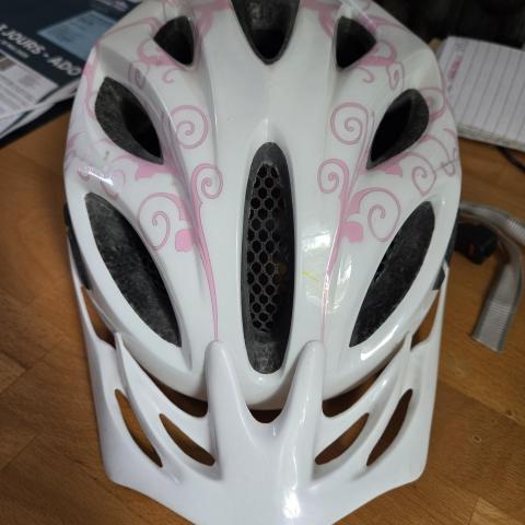 troc de  Casque alpina 50.55 cm, sur mytroc