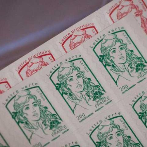 troc de  Recherche planches neuves timbres vert ou rouge, sur mytroc