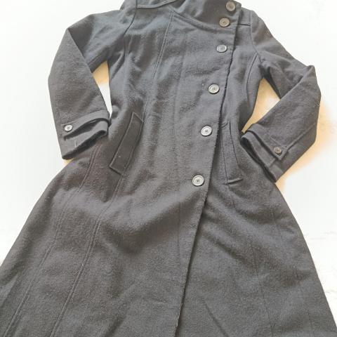 troc de  Manteau long IKKS, sur mytroc