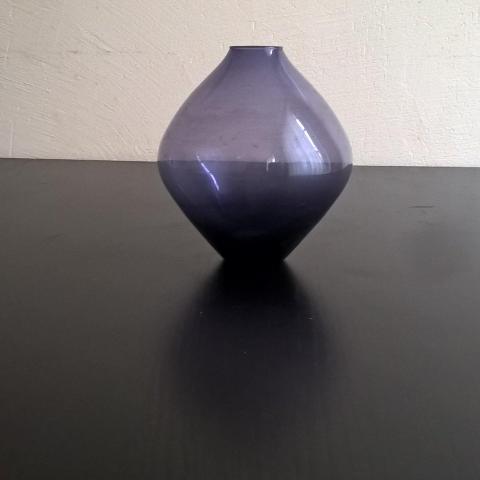 troc de  vase violet, sur mytroc