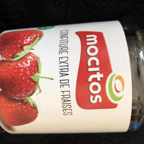 troc de  Confiture de fraise, sur mytroc