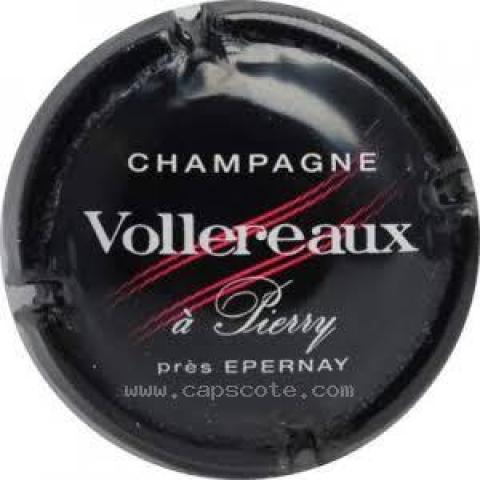 troc de  Capsule Champagne Vollereaux, sur mytroc