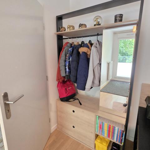 troc de  Dressing enfant, sur mytroc