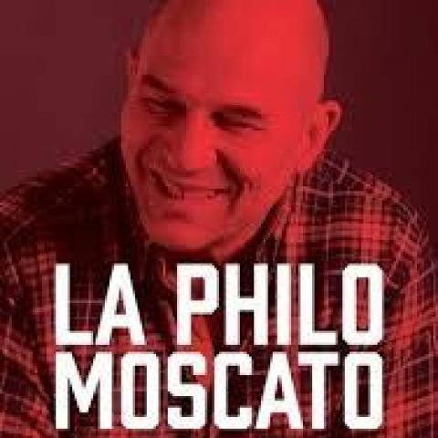 troc de  Livre - La philo Moscato - Vincent Moscato, sur mytroc