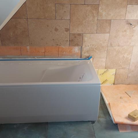 troc de  Carreleur bricoleur, sur mytroc