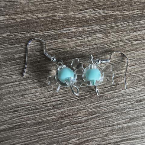 troc de  Boucles d'oreilles, sur mytroc