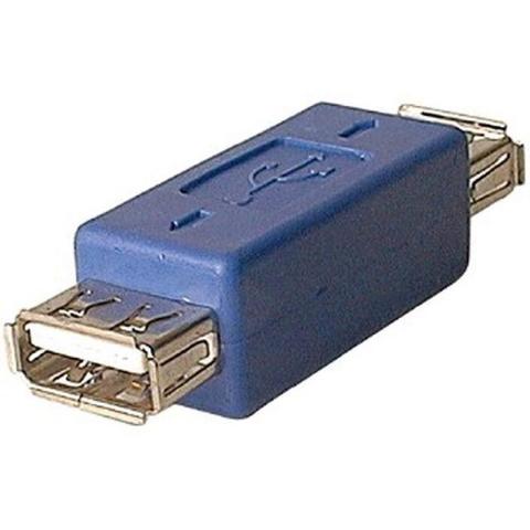 troc de  [Recherche] Adaptateur ou Câble USB 2.0 Type A Femelle/Femelle, sur mytroc
