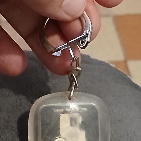 troc de  Porte Clé, sur mytroc