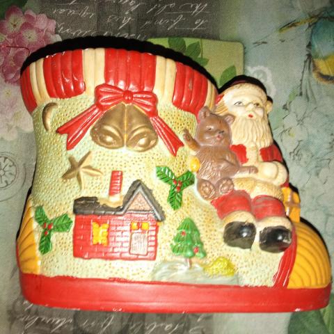troc de  botte de noel, sur mytroc
