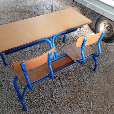 troc de  Burea école maternelle, sur mytroc