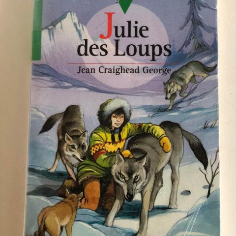 troc de  Julie des loups, sur mytroc