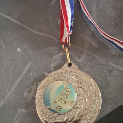 troc de  Medaille, sur mytroc