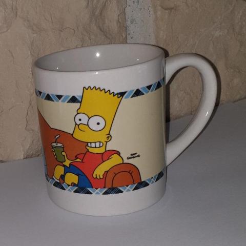 troc de  Tasse simpson, sur mytroc