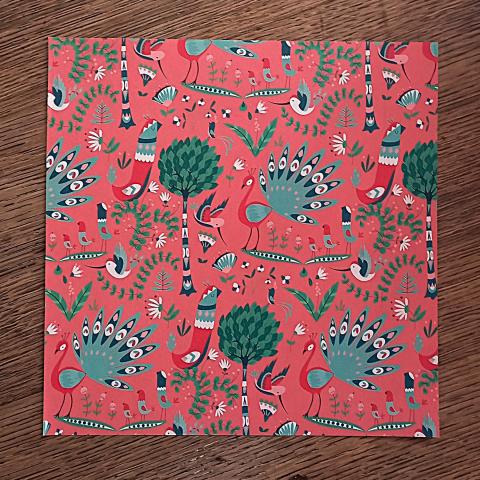 troc de  Papier créatif., sur mytroc