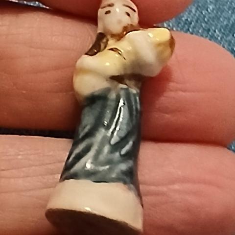 troc de  Une Fève, sur mytroc