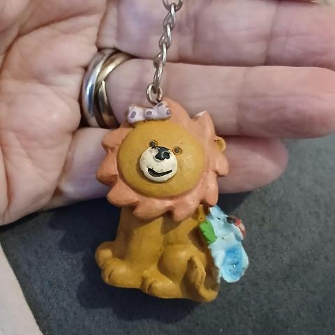 troc de  Porte Clé, sur mytroc