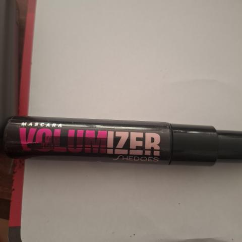 troc de  Mascara noir, sur mytroc