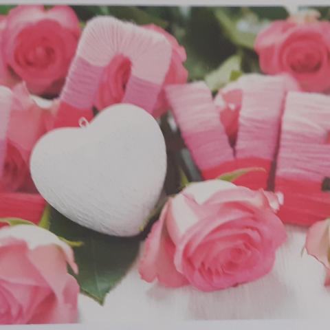 troc de  DISPO Carte postale amour 65, sur mytroc