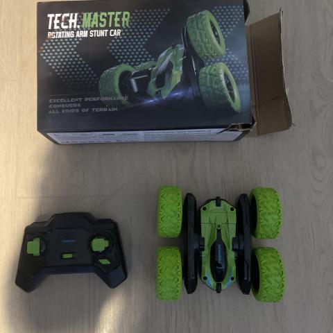 troc de  Voiture télécommandée, sur mytroc