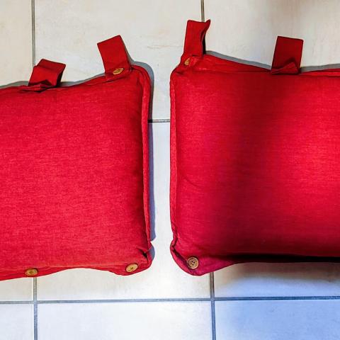troc de  Coussin de tête, sur mytroc