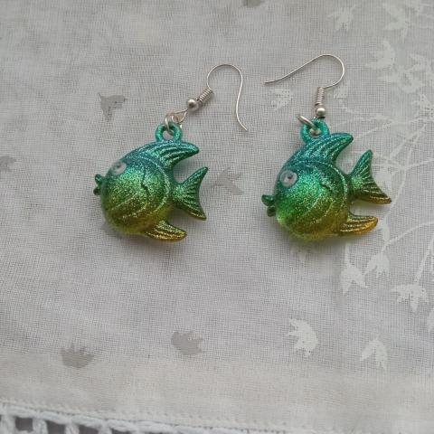 troc de  RESERVE - BO POISSONS, sur mytroc