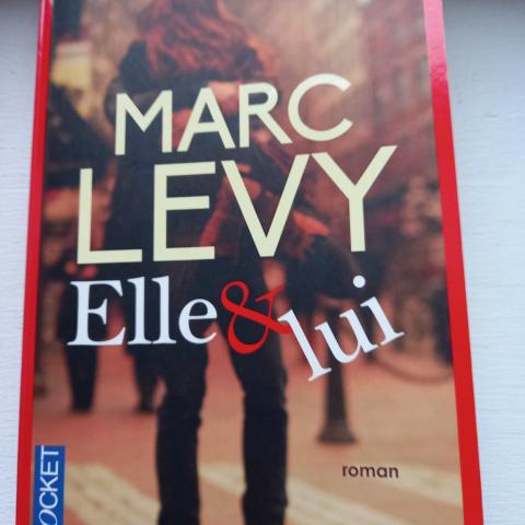 troc de  Reserve..roman elle et lui, sur mytroc