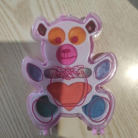 troc de  Réserver Maquillage enfant, sur mytroc