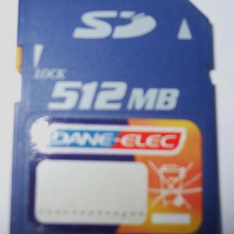 troc de  Echange carte mémoire DS contre carte mémoire Memory Stic Pro Duo, sur mytroc