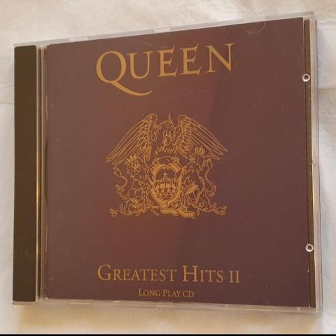 troc de  CD Queen, sur mytroc