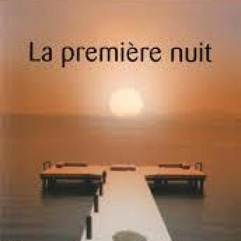 troc de  Livre - La première nuit  - Poche - Marc Levy, sur mytroc