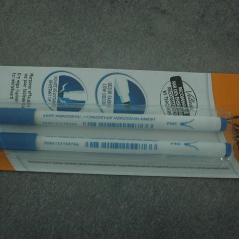 troc de  Bic VELLEDA, sur mytroc