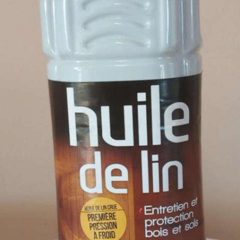 troc de  Recherche huile de Lin ou de Neem, sur mytroc