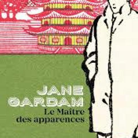 troc de  Livre - Le Maître des apparences - Poche - Jane Gardam, sur mytroc