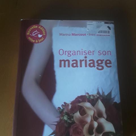 troc de  Organiser un mariage, sur mytroc