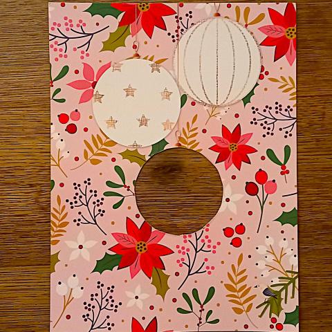 troc de  Papier créatif de Noël., sur mytroc