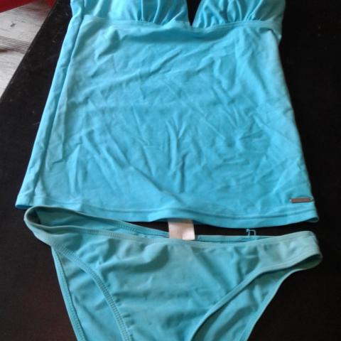 troc de  Maillot 2 pieces, sur mytroc