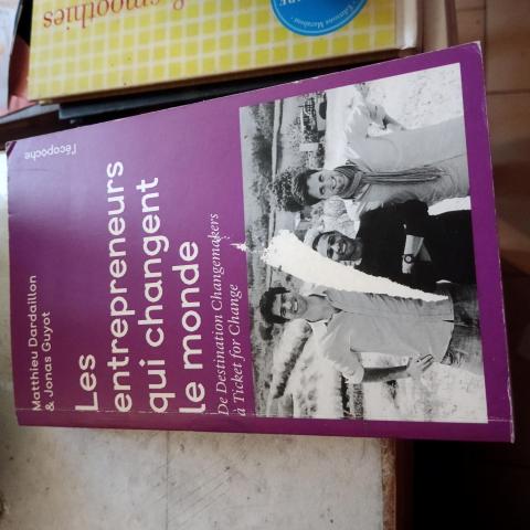 troc de  Livre, sur mytroc