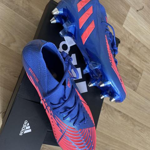 troc de  Adidas predator, sur mytroc