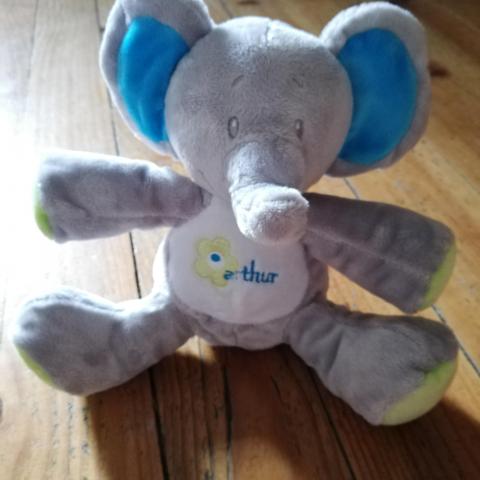 troc de  Peluche, sur mytroc