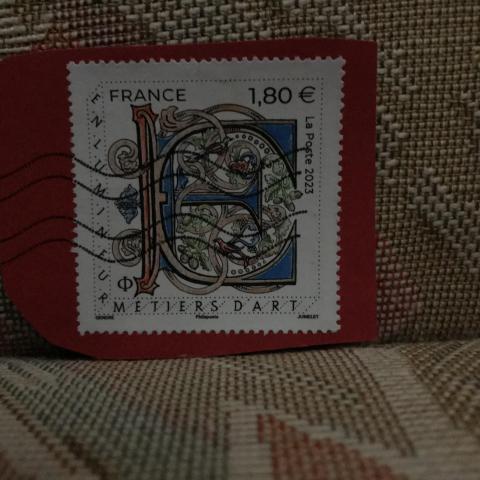 troc de  Réservé /// Timbres oblitérés, sur mytroc