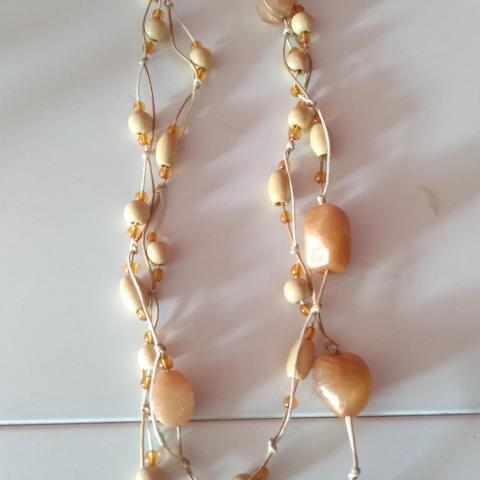 troc de  Collier, sur mytroc