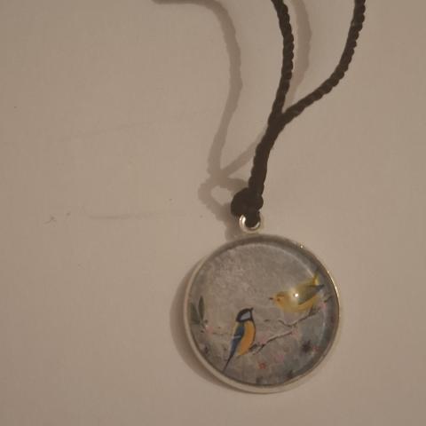 troc de  Collier, sur mytroc